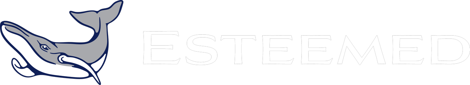 Esteemed Consulting Inc. Logo